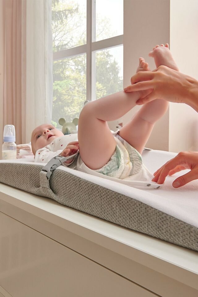 CLEANPED Hygienic and Practical Changing Mat