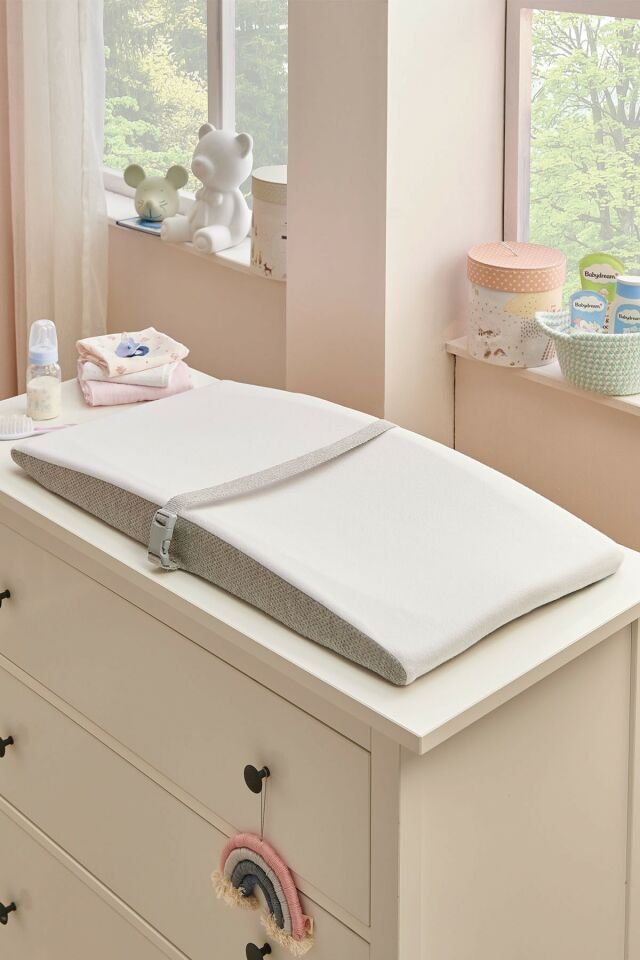 CLEANPED Hygienic and Practical Changing Mat