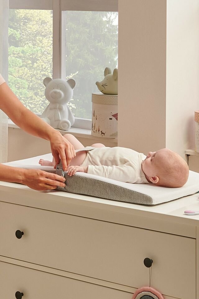 CLEANPED Hygienic and Practical Changing Mat