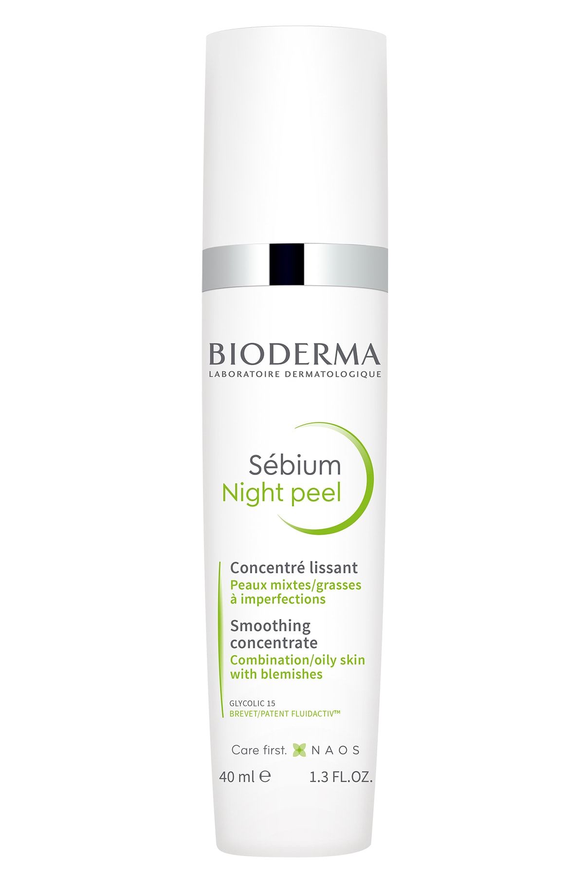 Sébium Night Peel 40 Ml