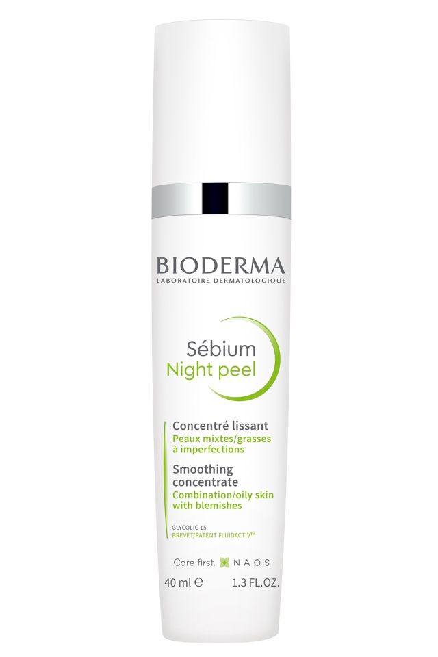 Sébium Night Peel 40 Ml