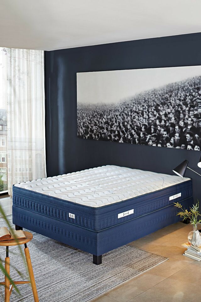 Bedding Athletic Premium Seri Yatak