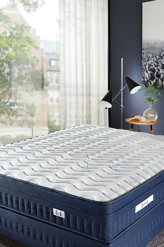 Bedding Athletic Premium Seri Yatak
