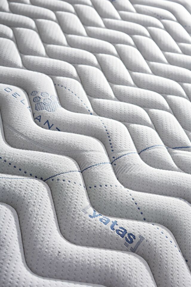 Bedding Athletic Premium Seri Yatak