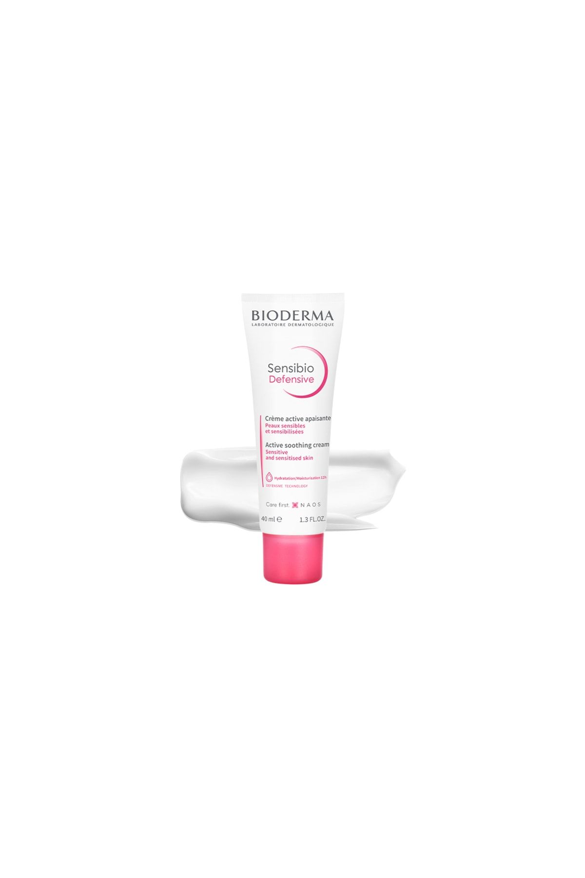 Sensibio Defensive Cream