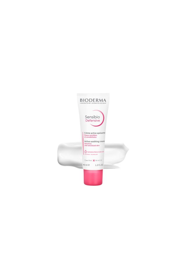 Sensibio Defensive Cream