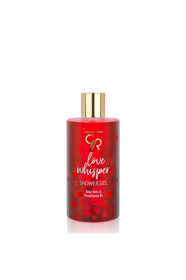 Duş Jeli - Gr Shower Gel Love Whisper