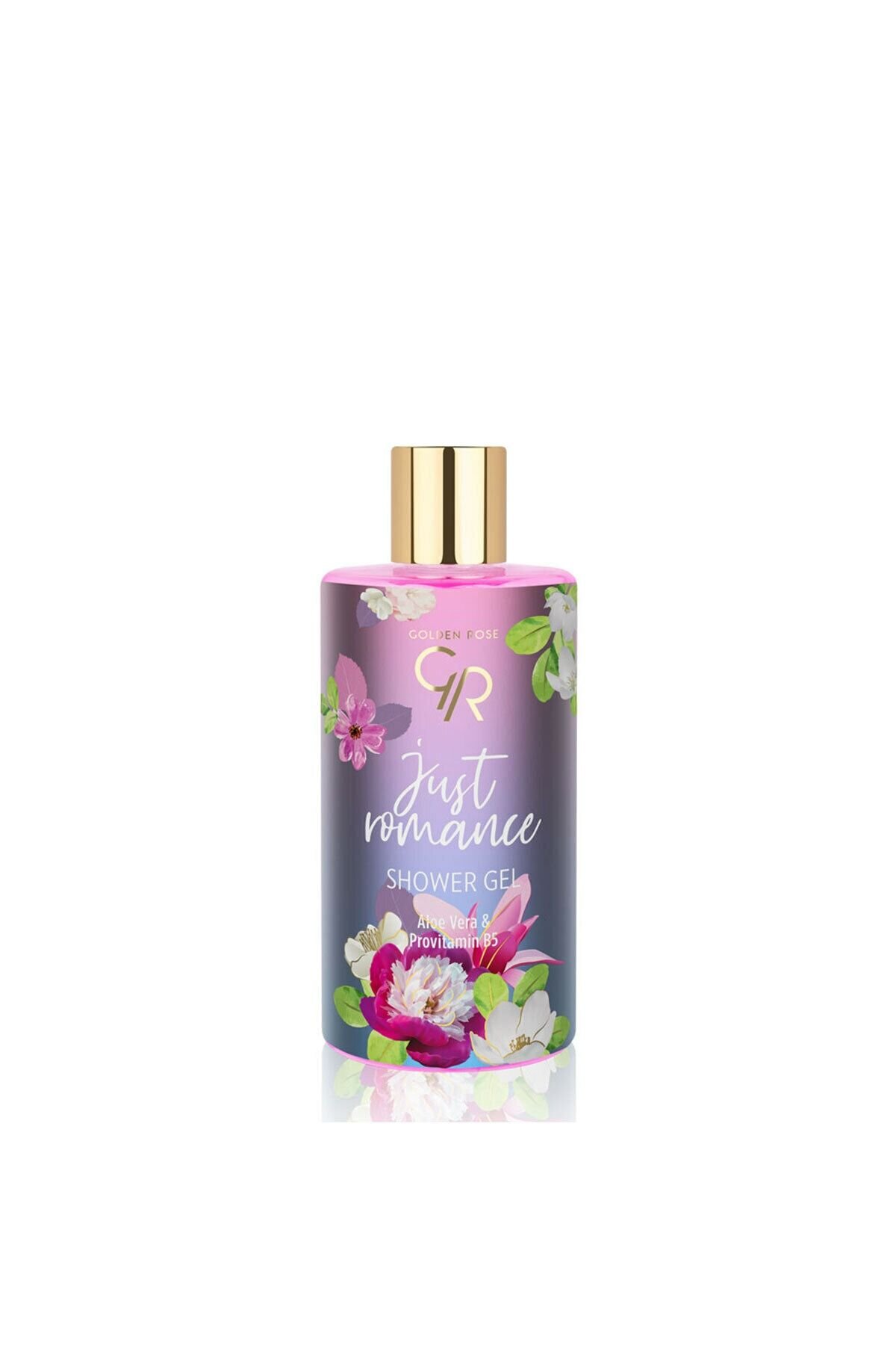 Shower Gel - Gr Shower Gel Just Romance