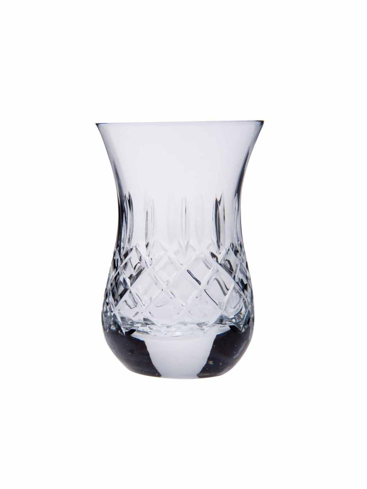 Paşabahçe Dilim Çay Bardağı (1 Parça)