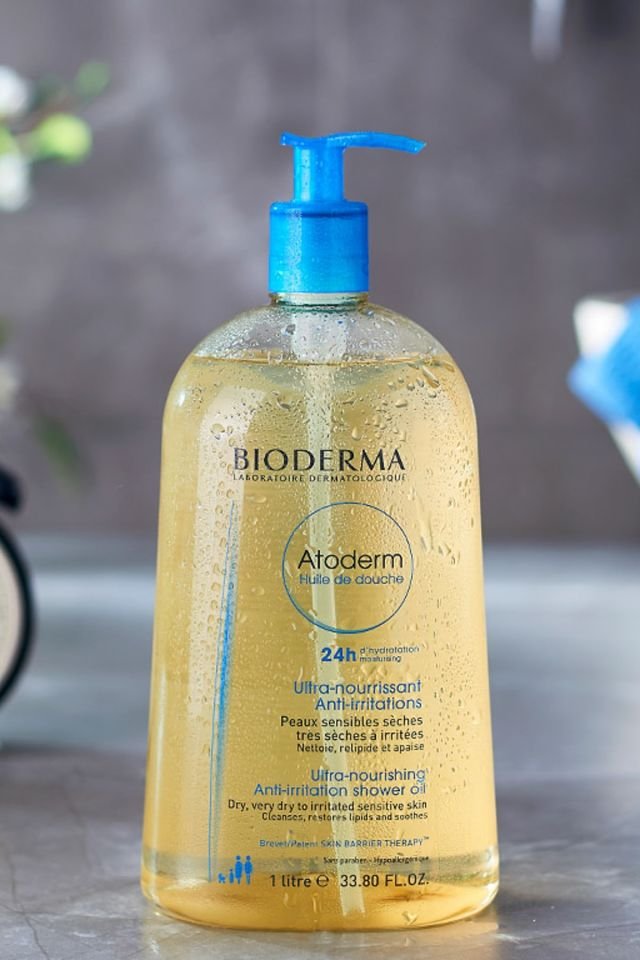 Atoderm Shower Oil 1 L