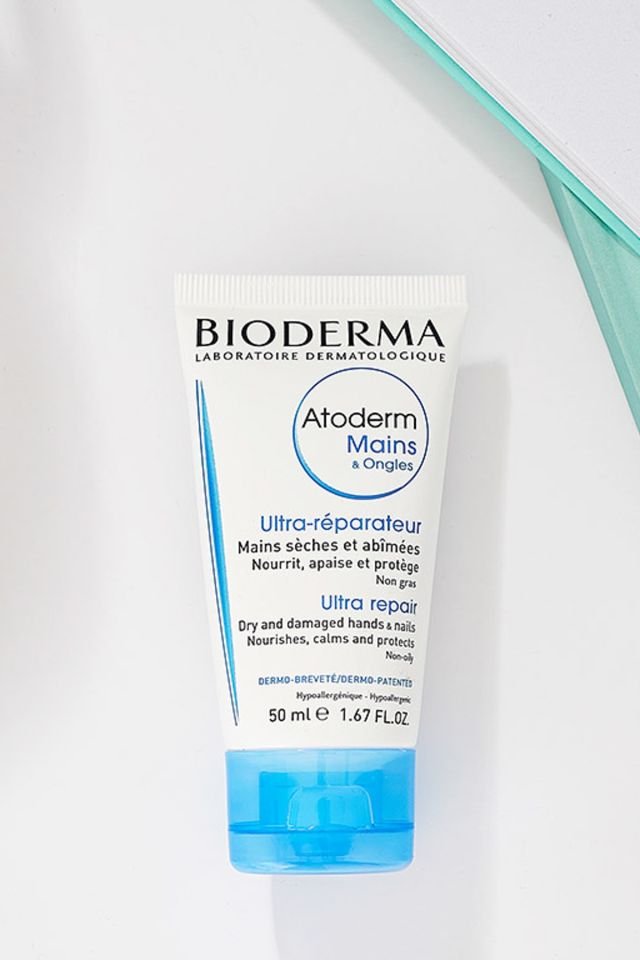 Atoderm Hand & Nail Cream 50 ml