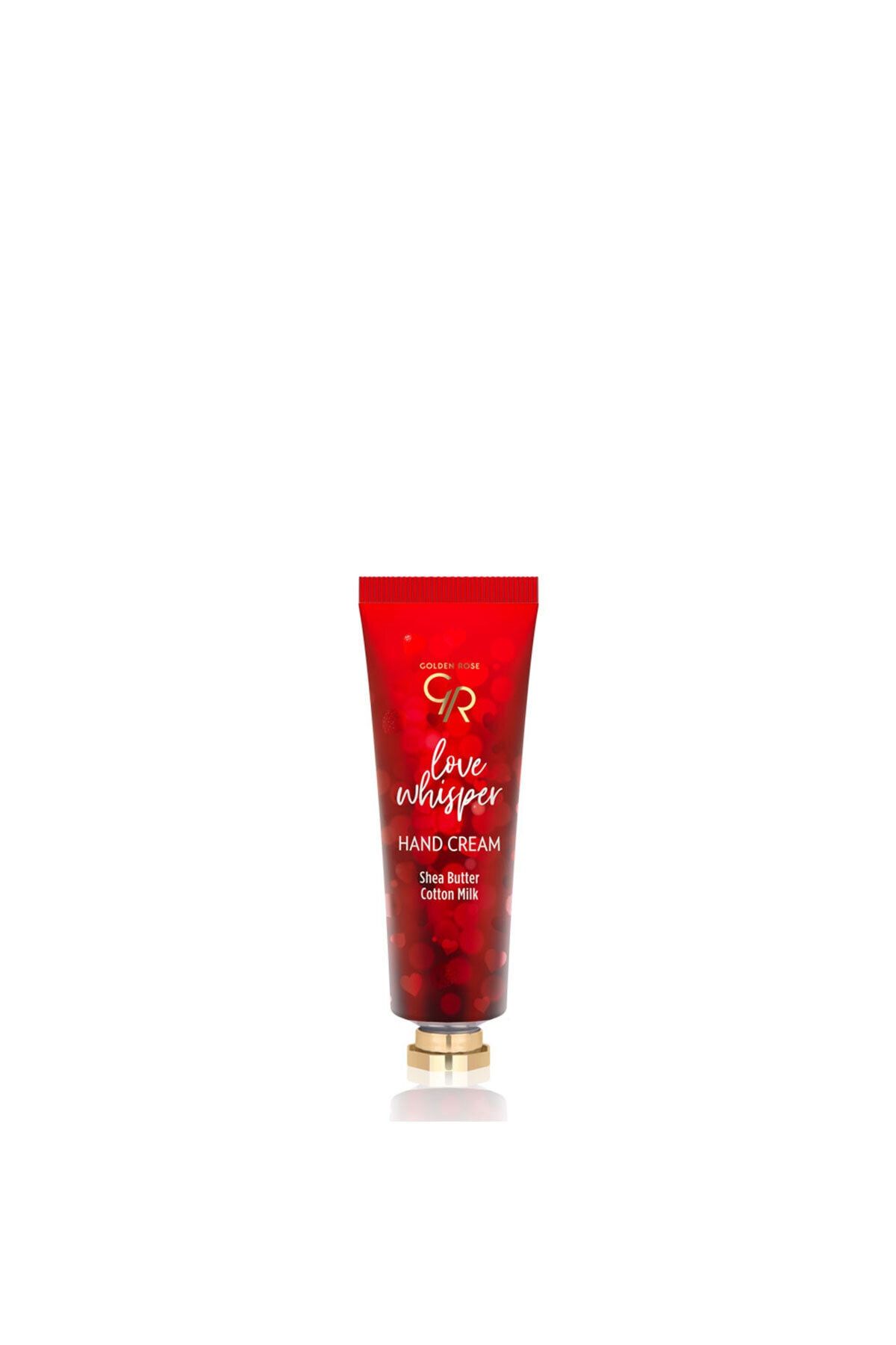 El Kremi Gr Hand Cream Love Whisper