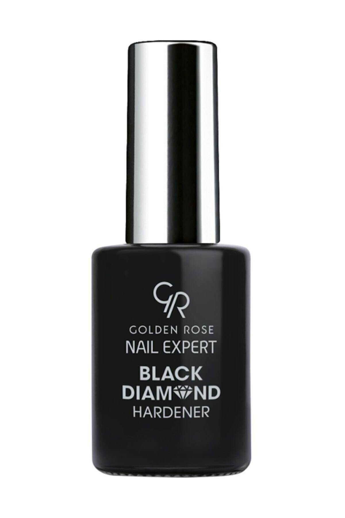 Nail Strengthener - Nail Expert Black Diamond Hardener