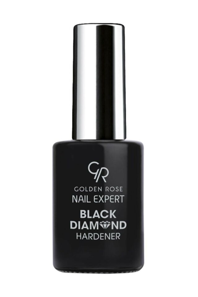Nail Strengthener - Nail Expert Black Diamond Hardener