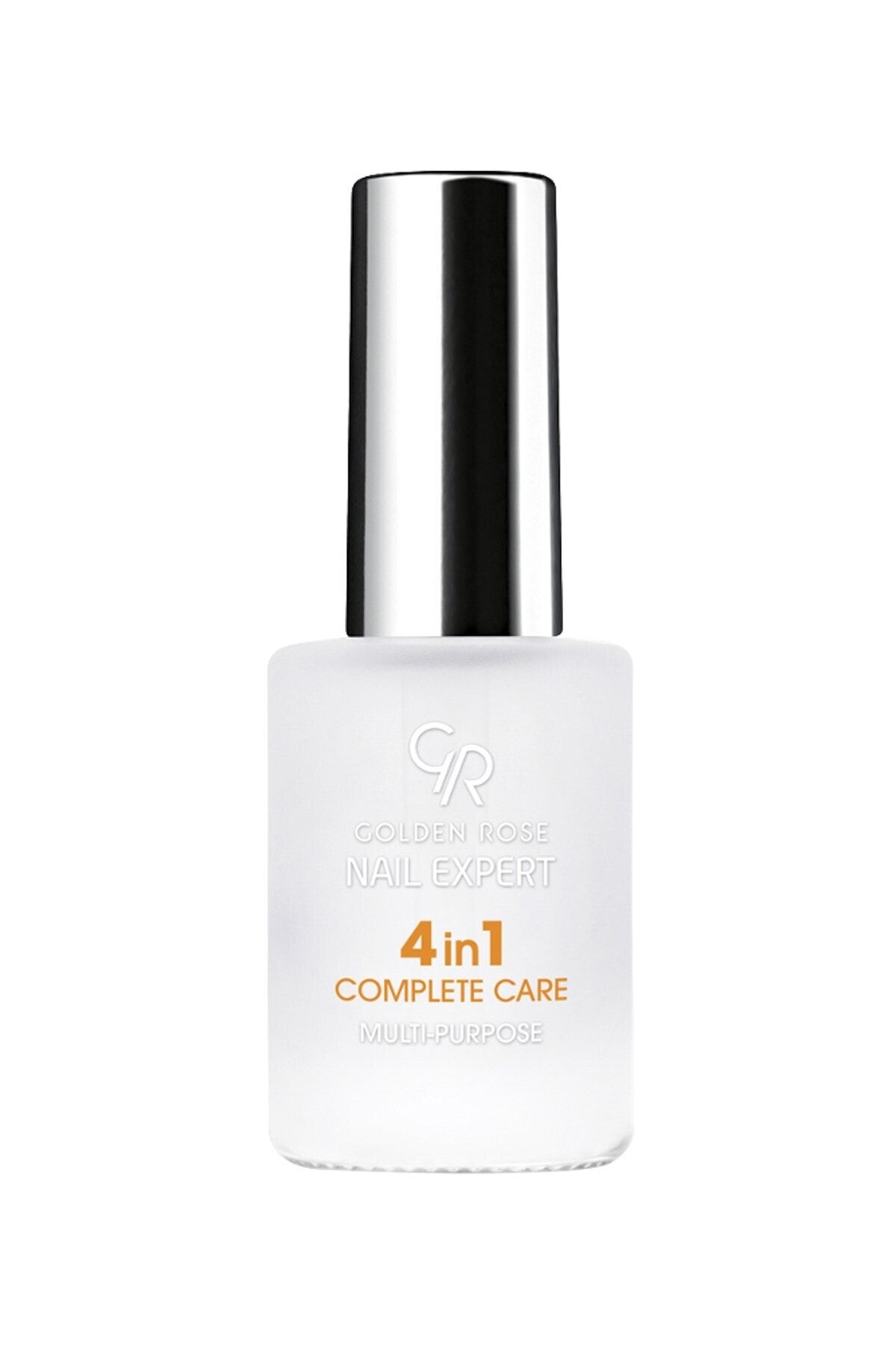 Çok Amaçlı 4'ü Bir Arada Tırnak Koruyucu - Nail Expert 4 in 1 Complete Care
