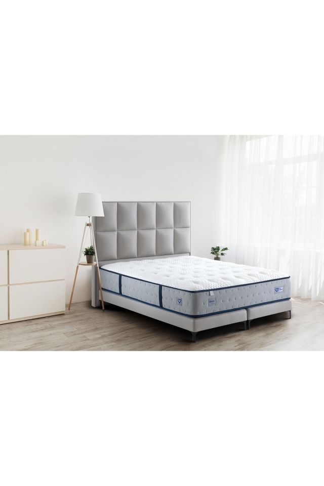 Spring Air Gloria Firm Pack Spring Mattress