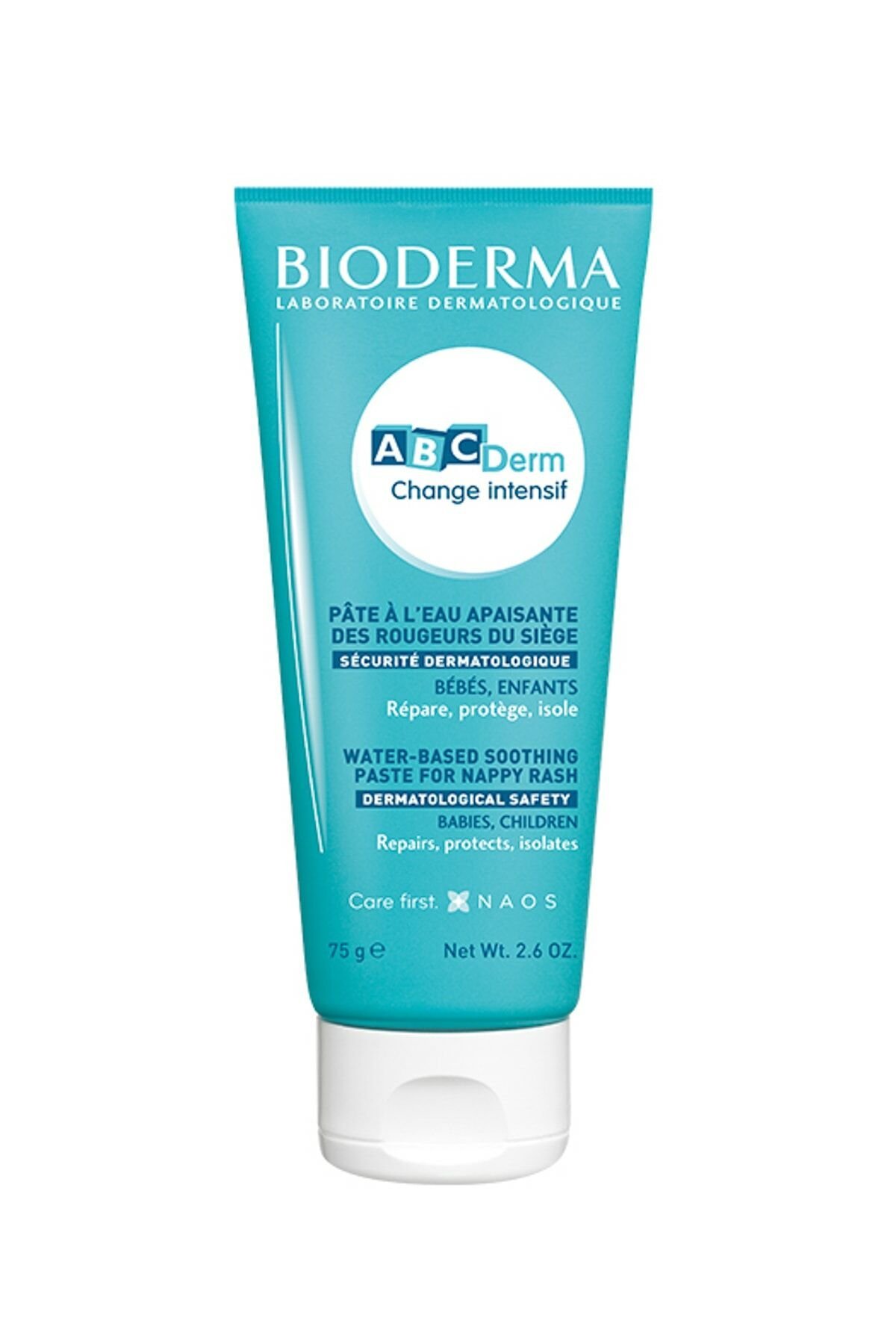 ABCDerm Change Intensive 75 gr