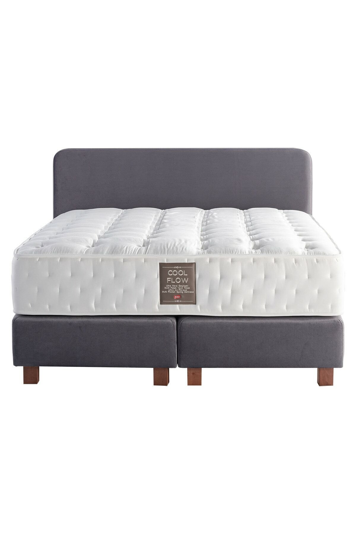 Coolflow Ultra Air Permeable Multi Pack Spring Mattress