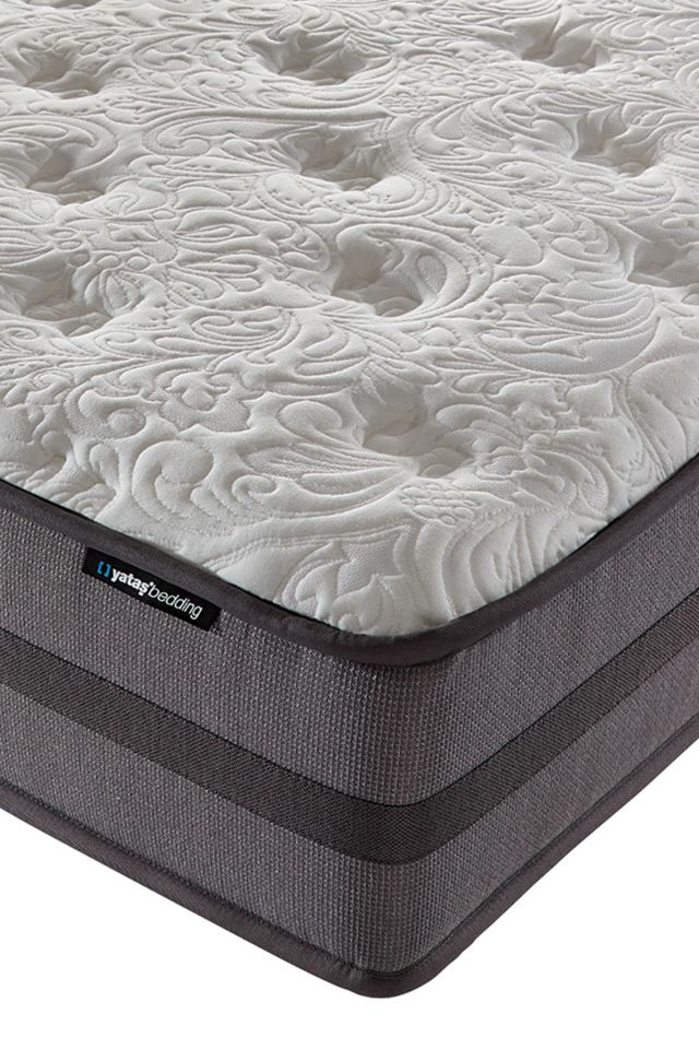 Ionic Energy Pocket Spring Series Mattress