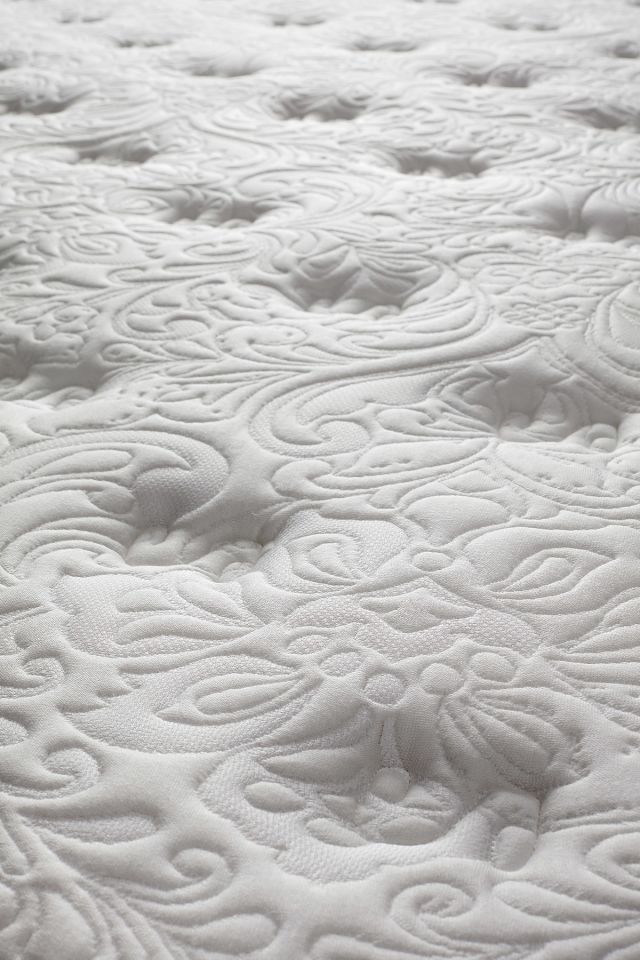 Ionic Energy Pocket Spring Series Mattress