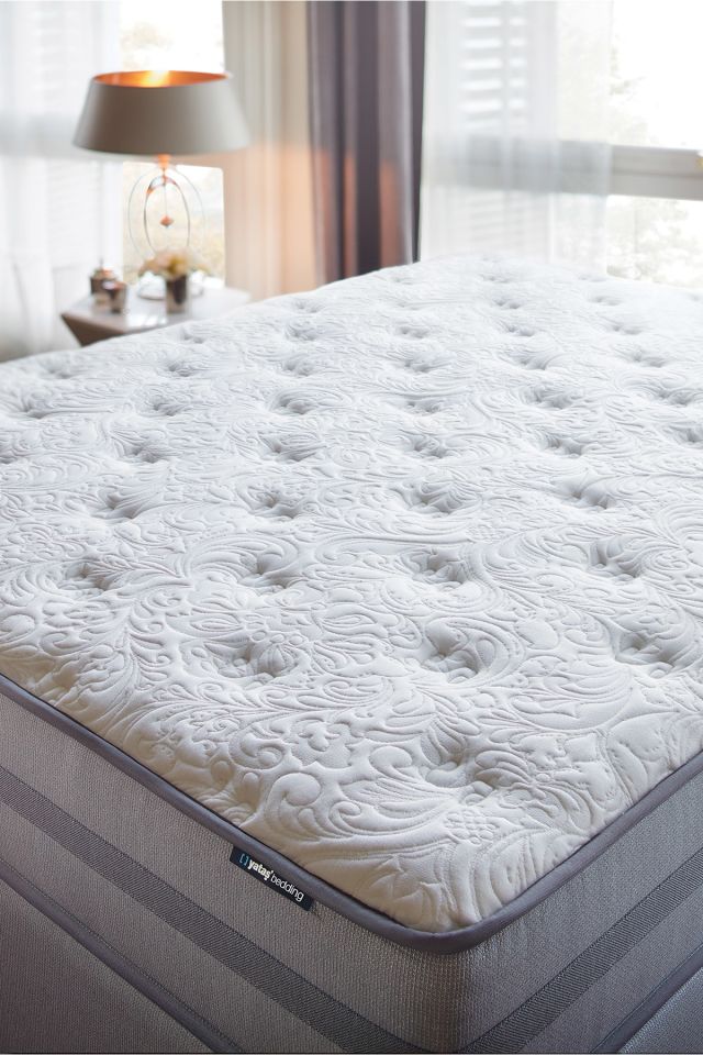 Ionic Energy Pocket Spring Series Mattress