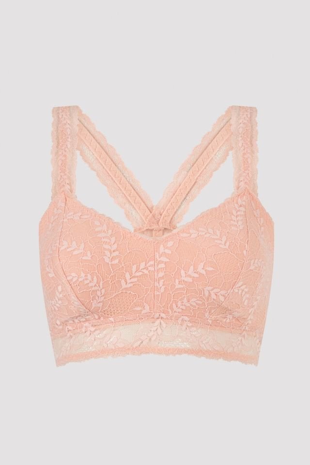 Somon Bonita Bralet
