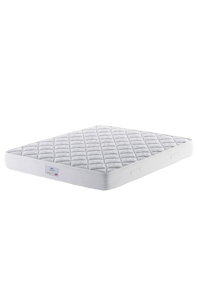 Mina Süper Ergonomik Pu Lateksit Yatak