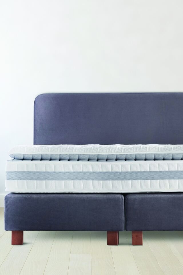 Genna Ultra Ergonomic Package Spring Padded Mattress