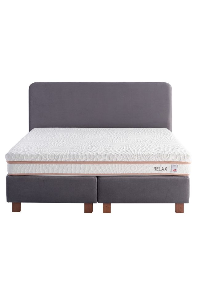Relax Viskoelastik Akıllı Yatak