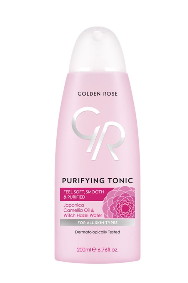 Makyaj Temizleyici Tonik - Prufıyıng Tonic 200 mL