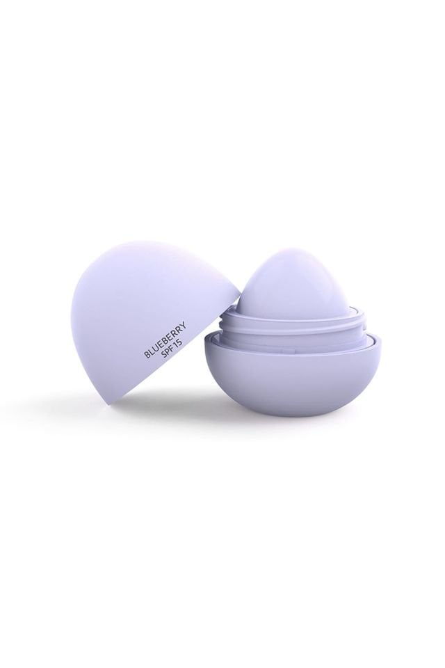 Dudak Balsamı - Lip Butter Blueberry