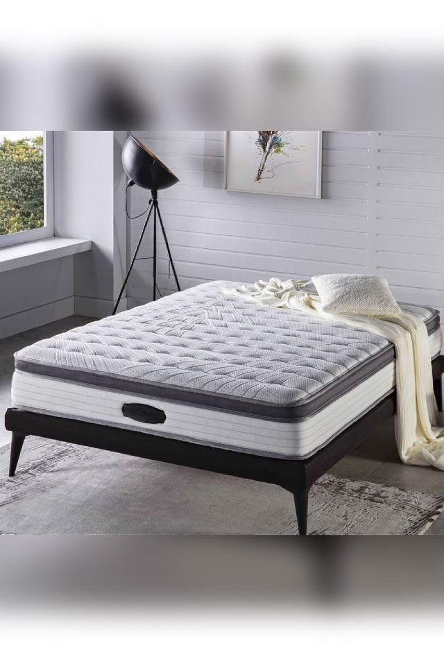 Piranlar Soft Selection Pro 5 Yatak