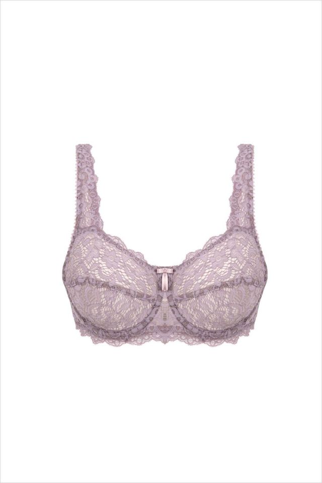 Women's Mink Contouring Bra 3648