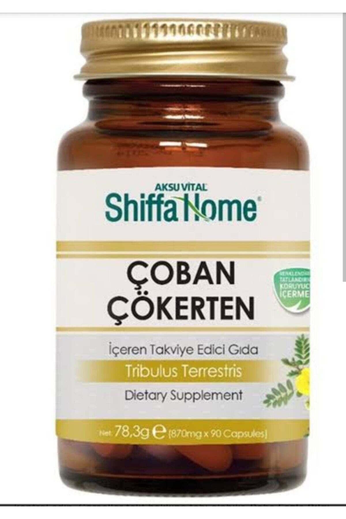 Shiffa Home Çoban Çökerten