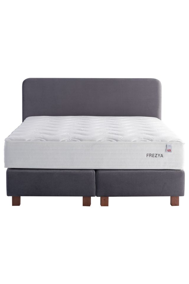 Freesia Super Ergonomic Package Spring Mattress