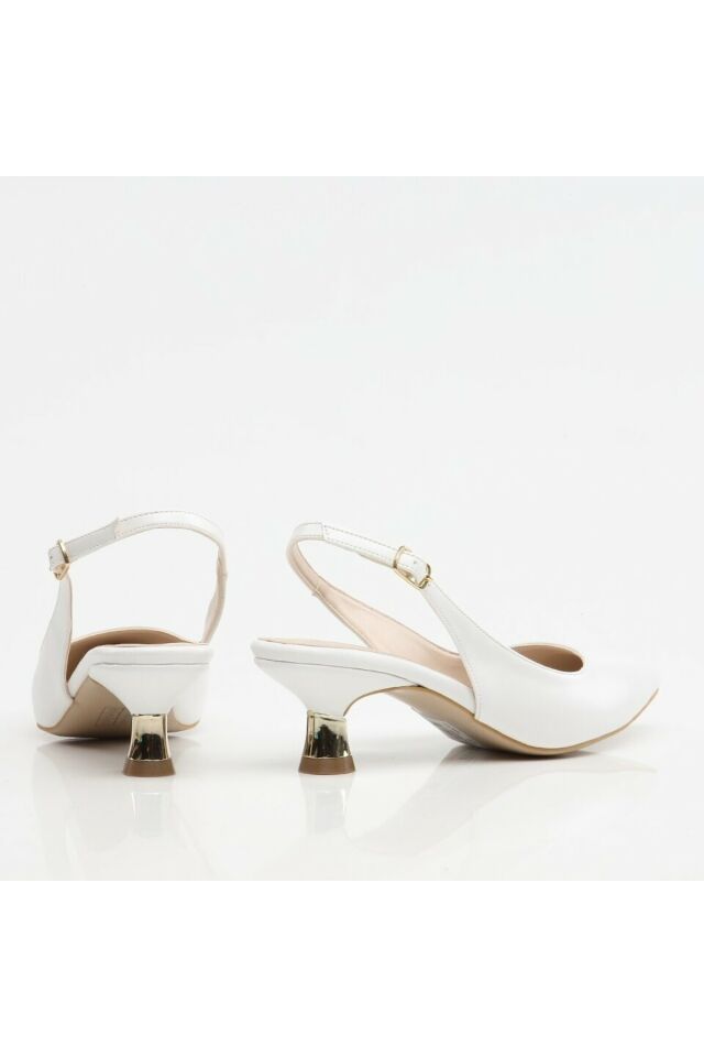 White Women's Shoes