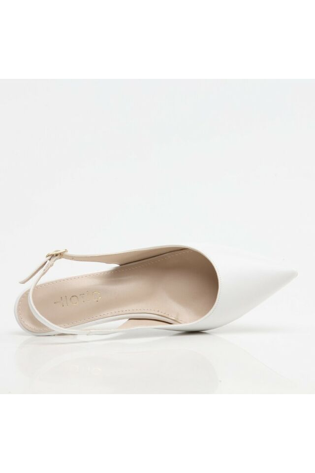 White Women's Shoes
