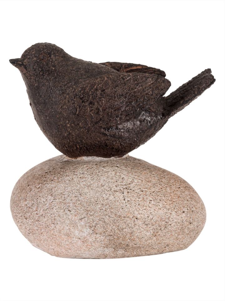 Duo Resin Decorative Accessory