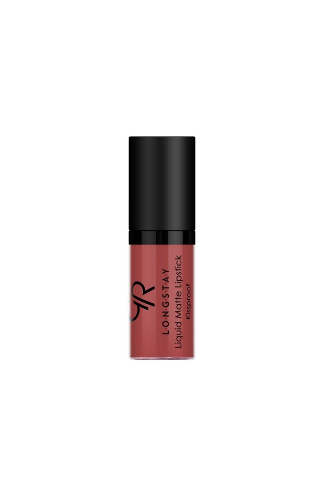 Mini Ruj - Gr Long. Liquid Matte Lipstick Mini 2 (4'lü Kutu)