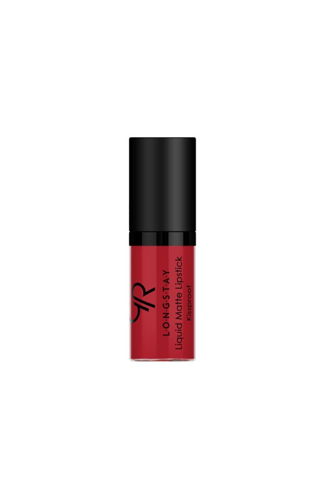 Mini Ruj - Gr Long. Liquıd Matte Lipstick Mini 3 (4'lü Kutu)