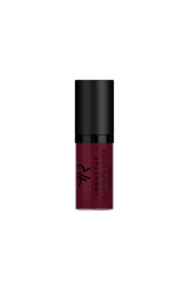 Mini Ruj - Gr Long. Liquıd Matte Lipstick Mini 3 (4'lü Kutu)