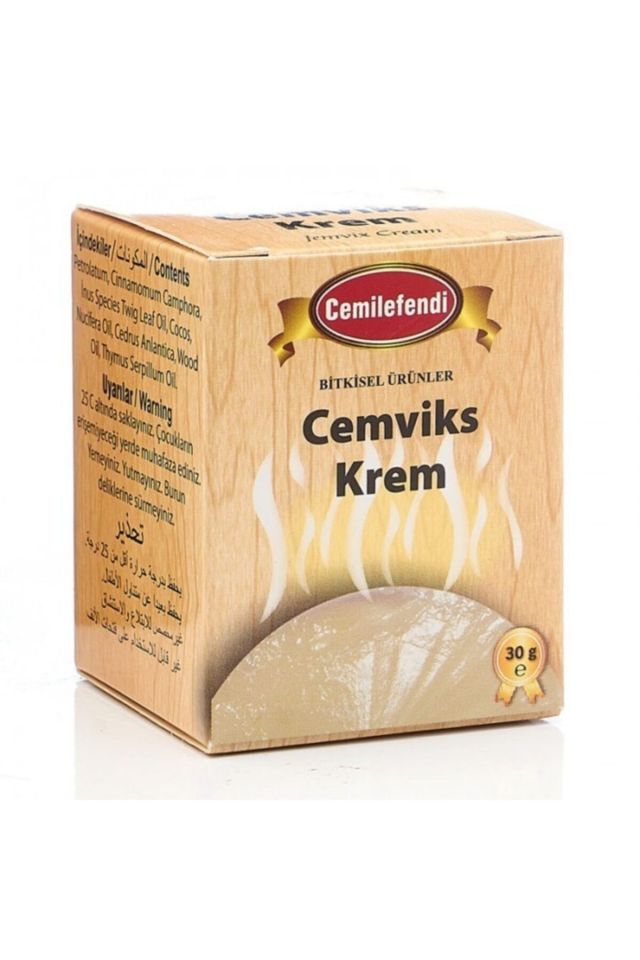 Cemviks Cream 30 Gr
