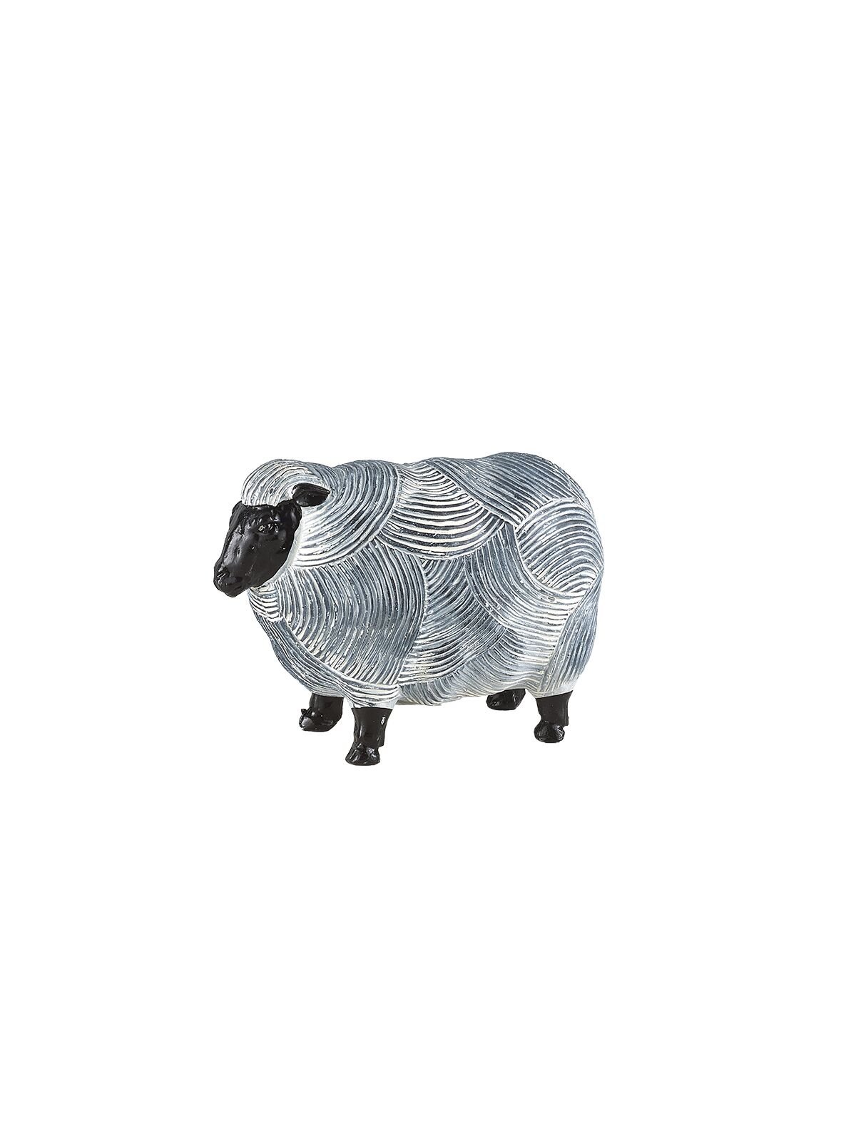 Merinos Dekoratif Obje