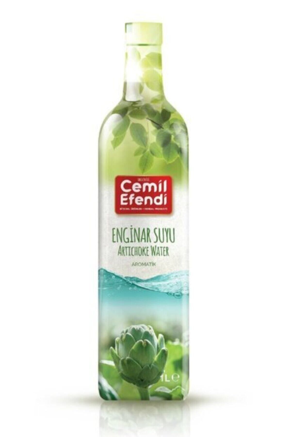 Artichoke Juice