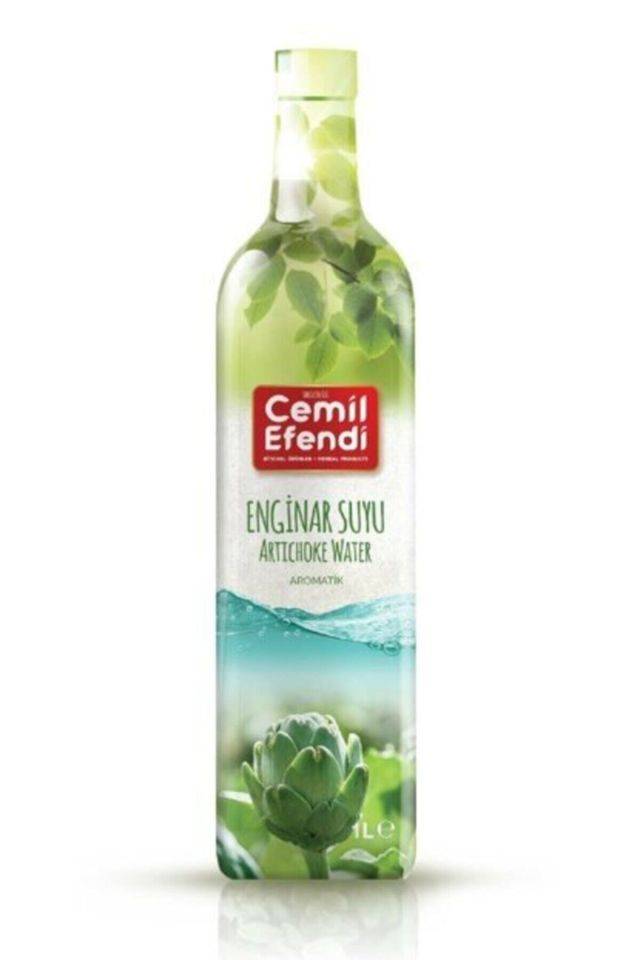 Artichoke Juice