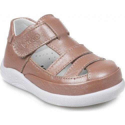 First Step Powder Casual Shoes Girl