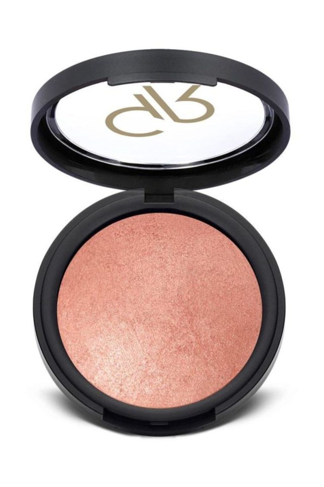 Blush - Terracotta Stardust No: 106