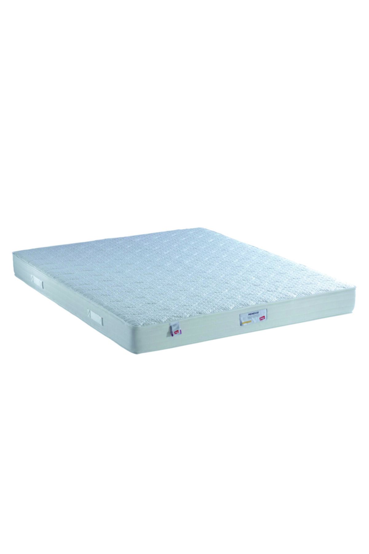 Violet Ergonomic Pu Latex Mattress
