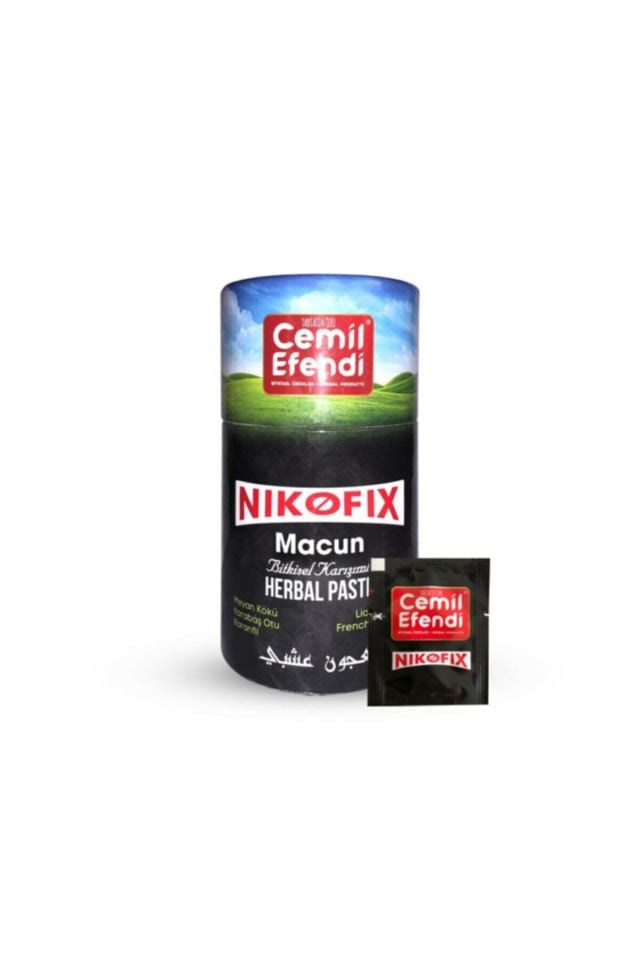 Nikofix Macun 50'li Macun
