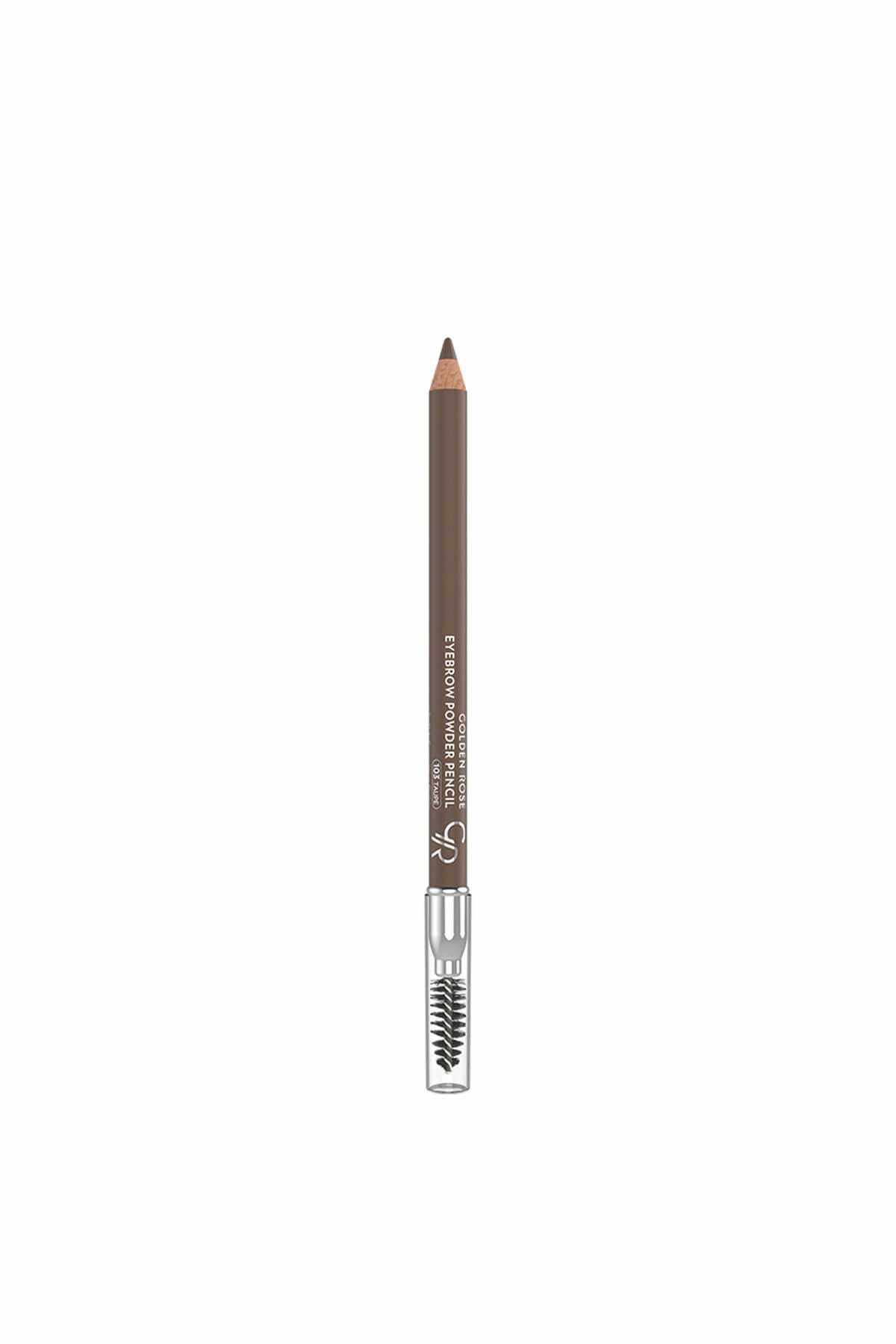 Kaş Kalemi - Eyebrow Powder Pencil 103